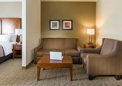 Inn Comfort South I-20