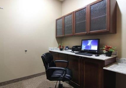 Gasthof Comfort South I-20 Midland