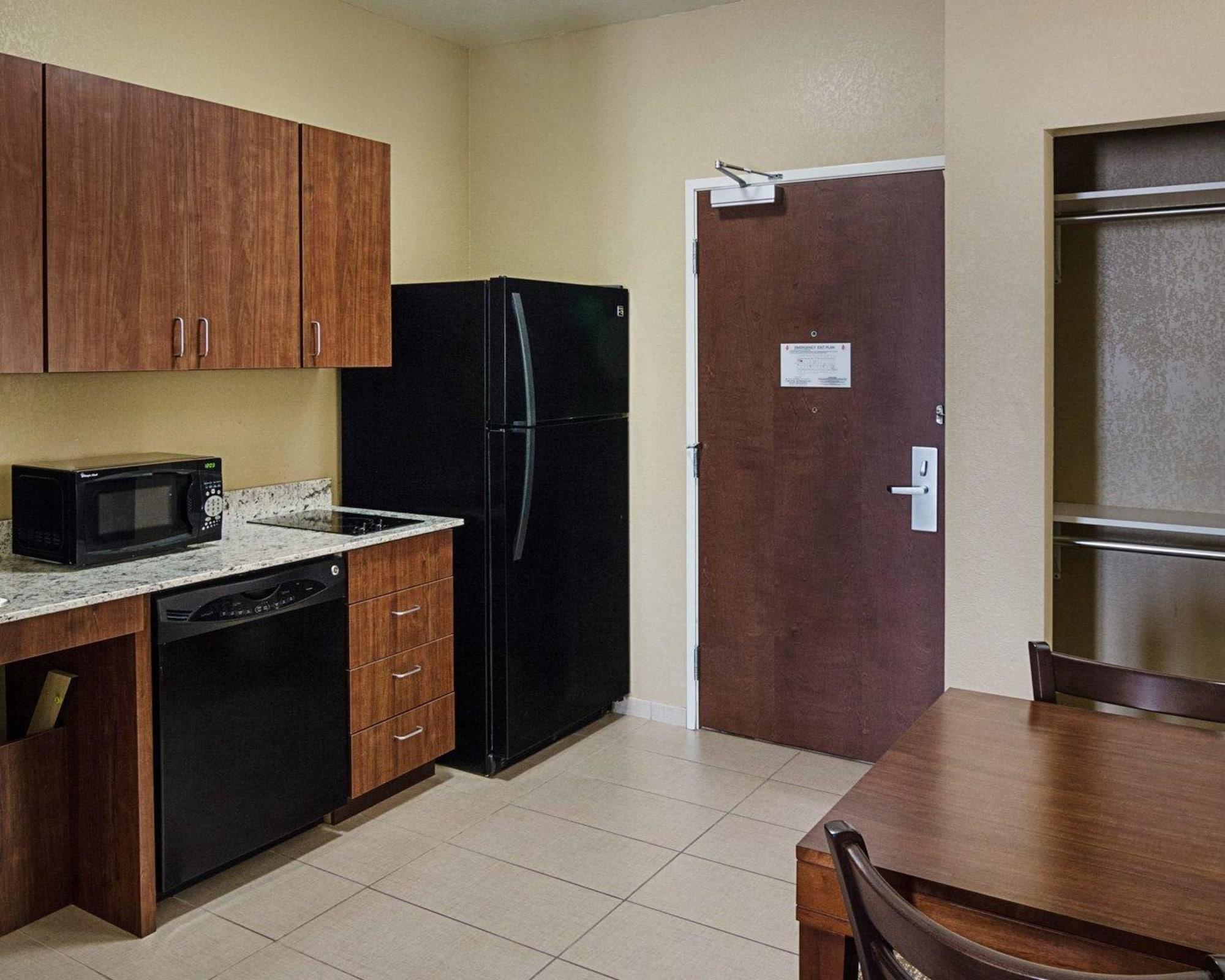 Gasthof Comfort South I-20 Midland