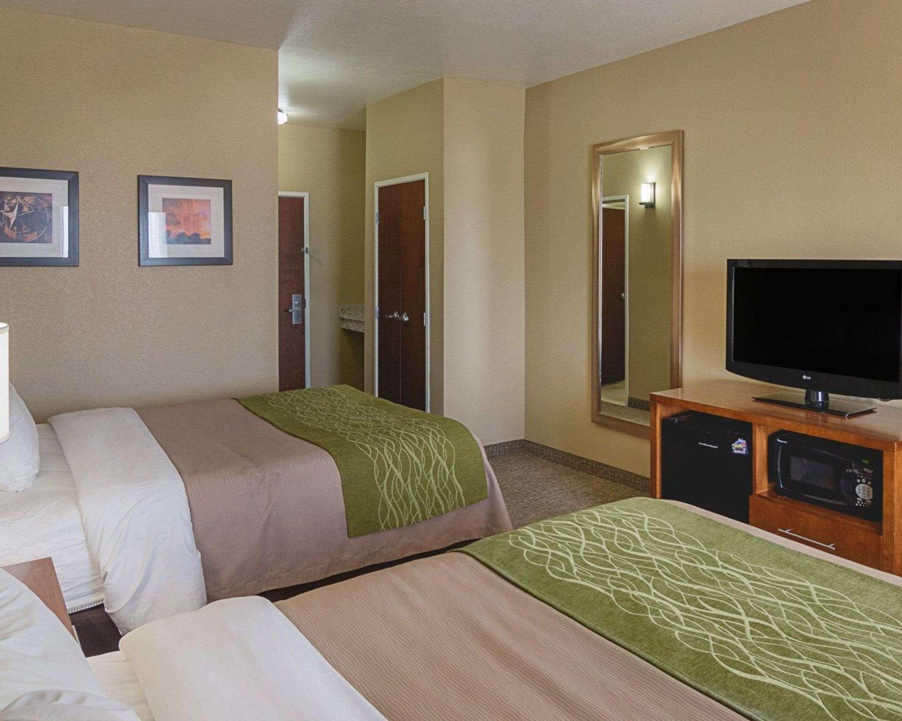 Gasthof Comfort South I-20 3*