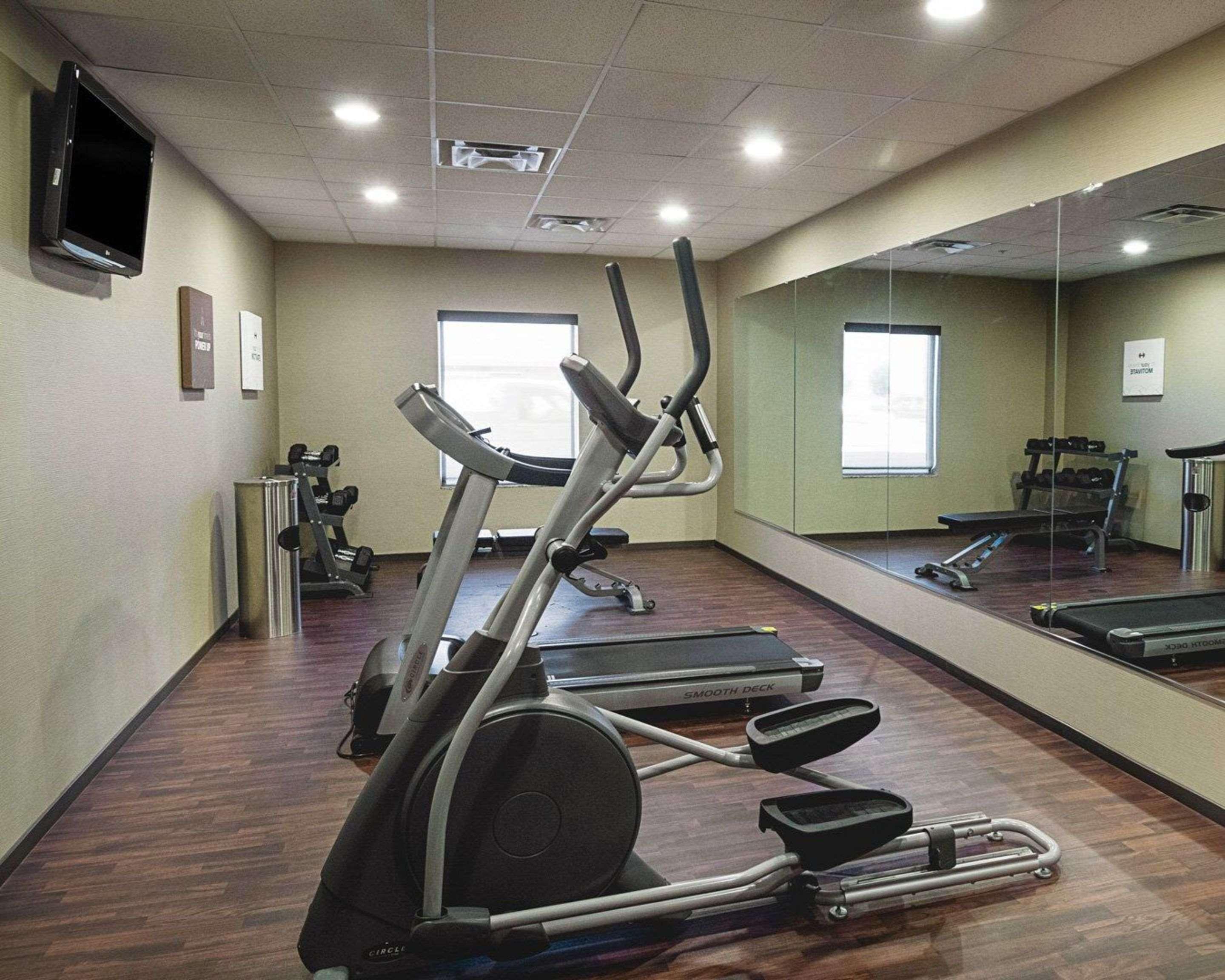 Comfort South I-20 Gasthof 3*