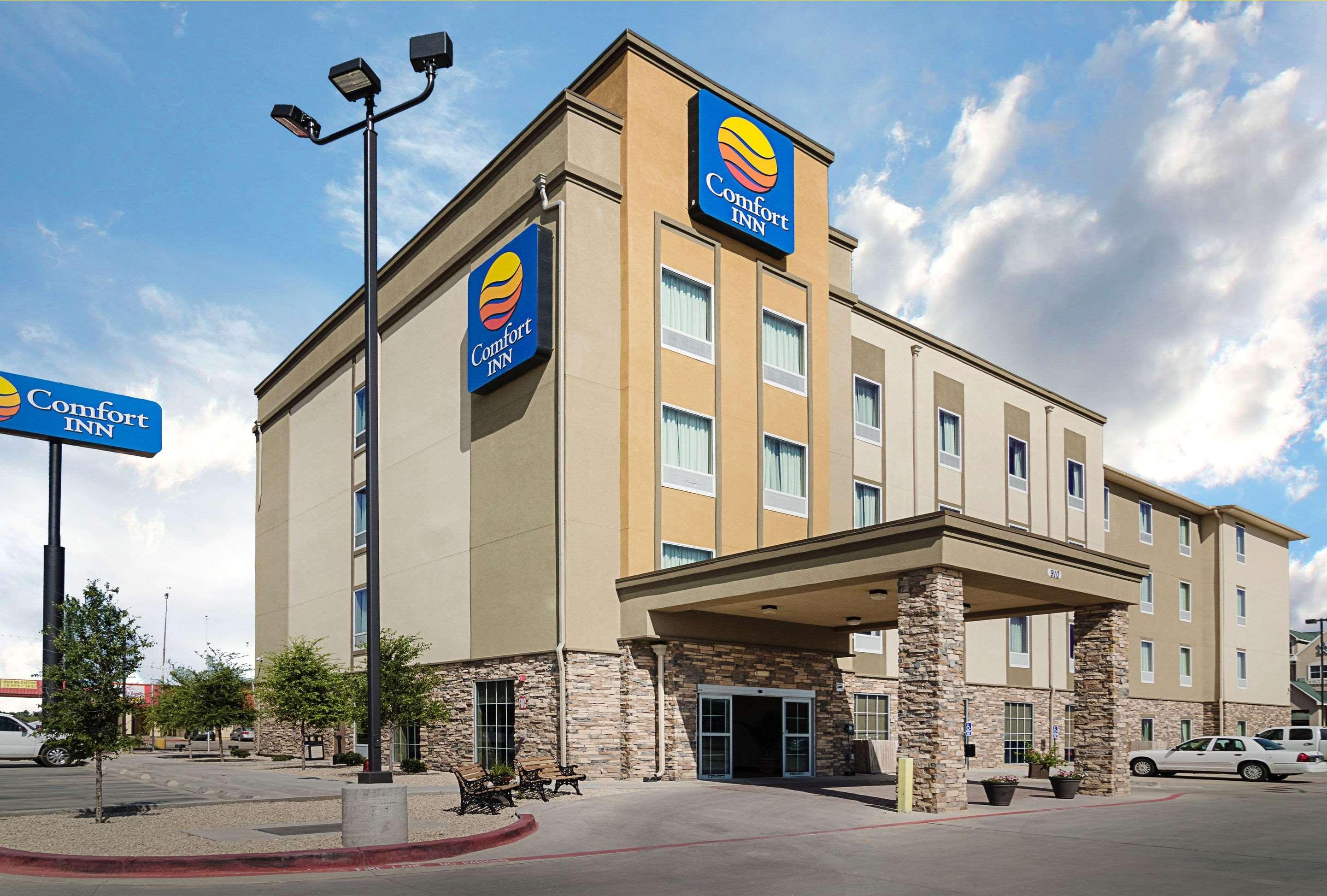 Comfort South I-20 Gasthof 3*