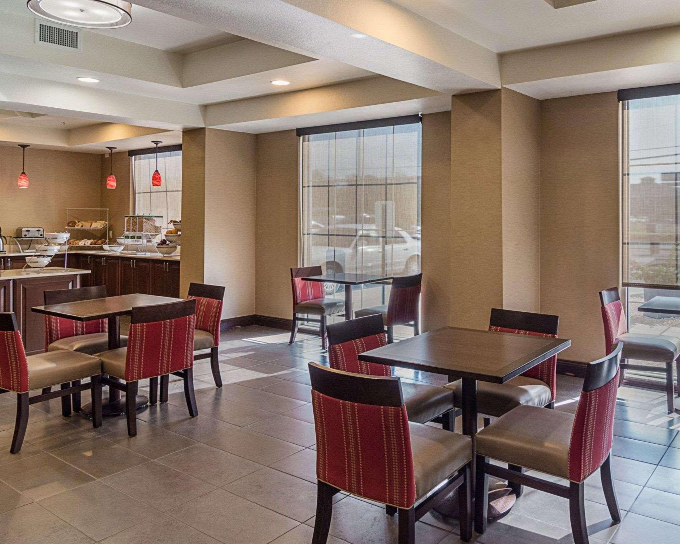 Comfort South I-20 Gasthof 3*