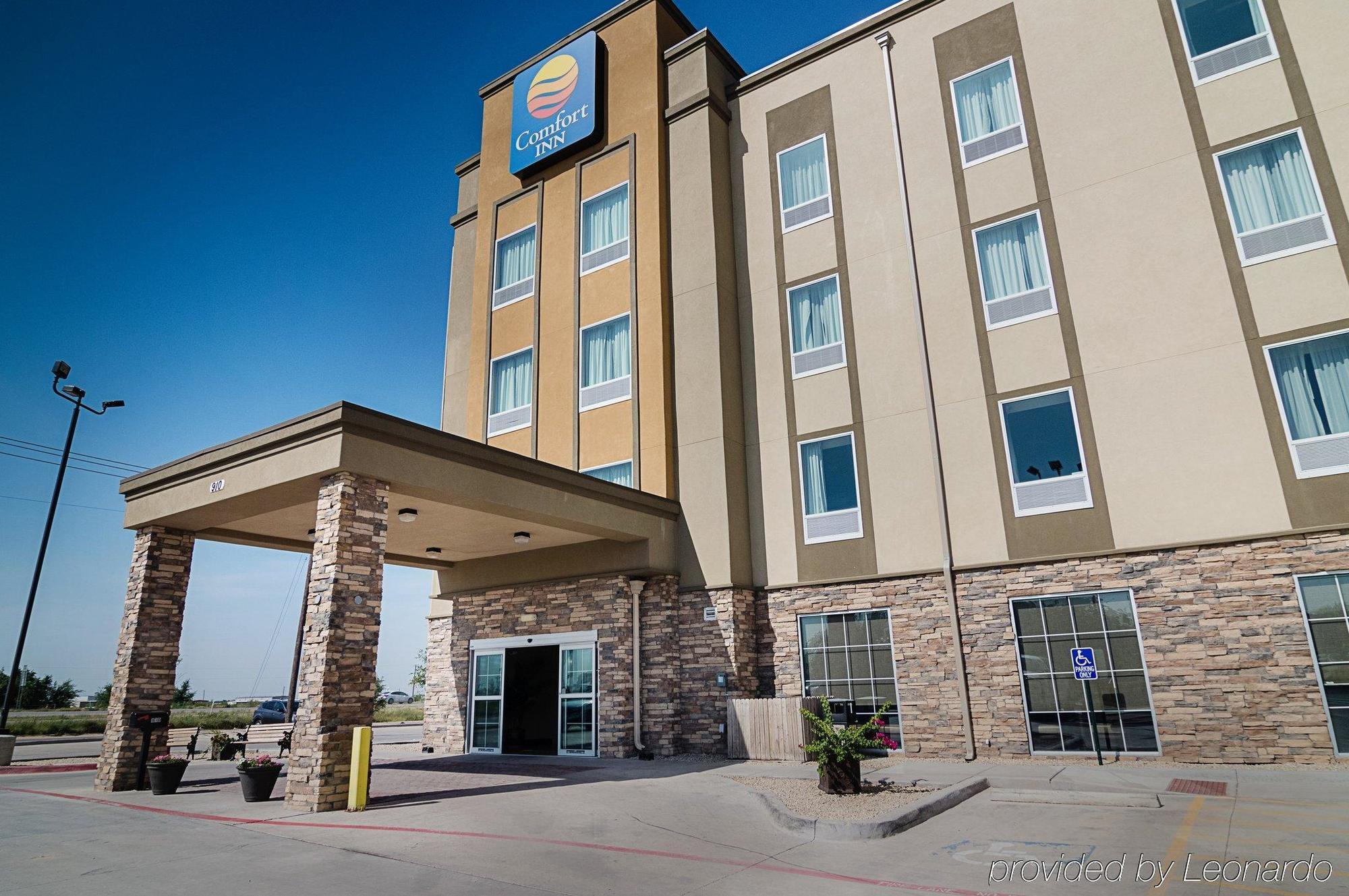 Comfort South I-20 Gasthof Midland