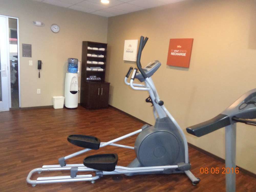 Comfort South I-20 Gasthof 3*