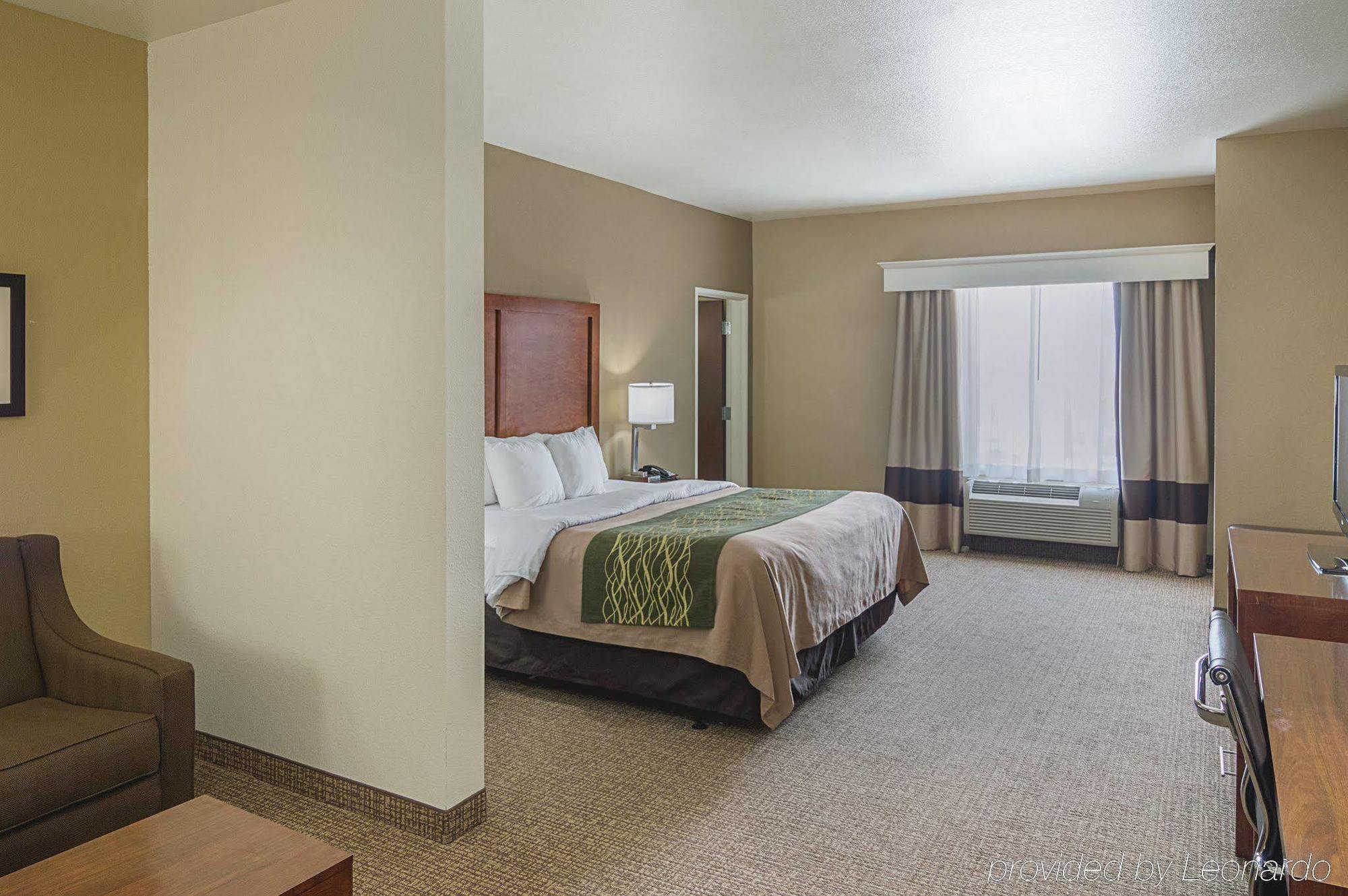 Comfort South I-20 3*
