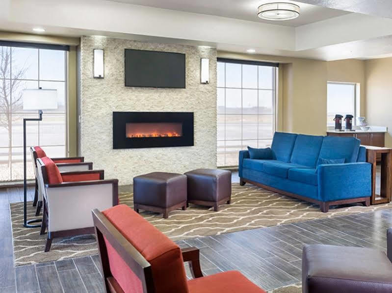 Comfort South I-20 Gasthof