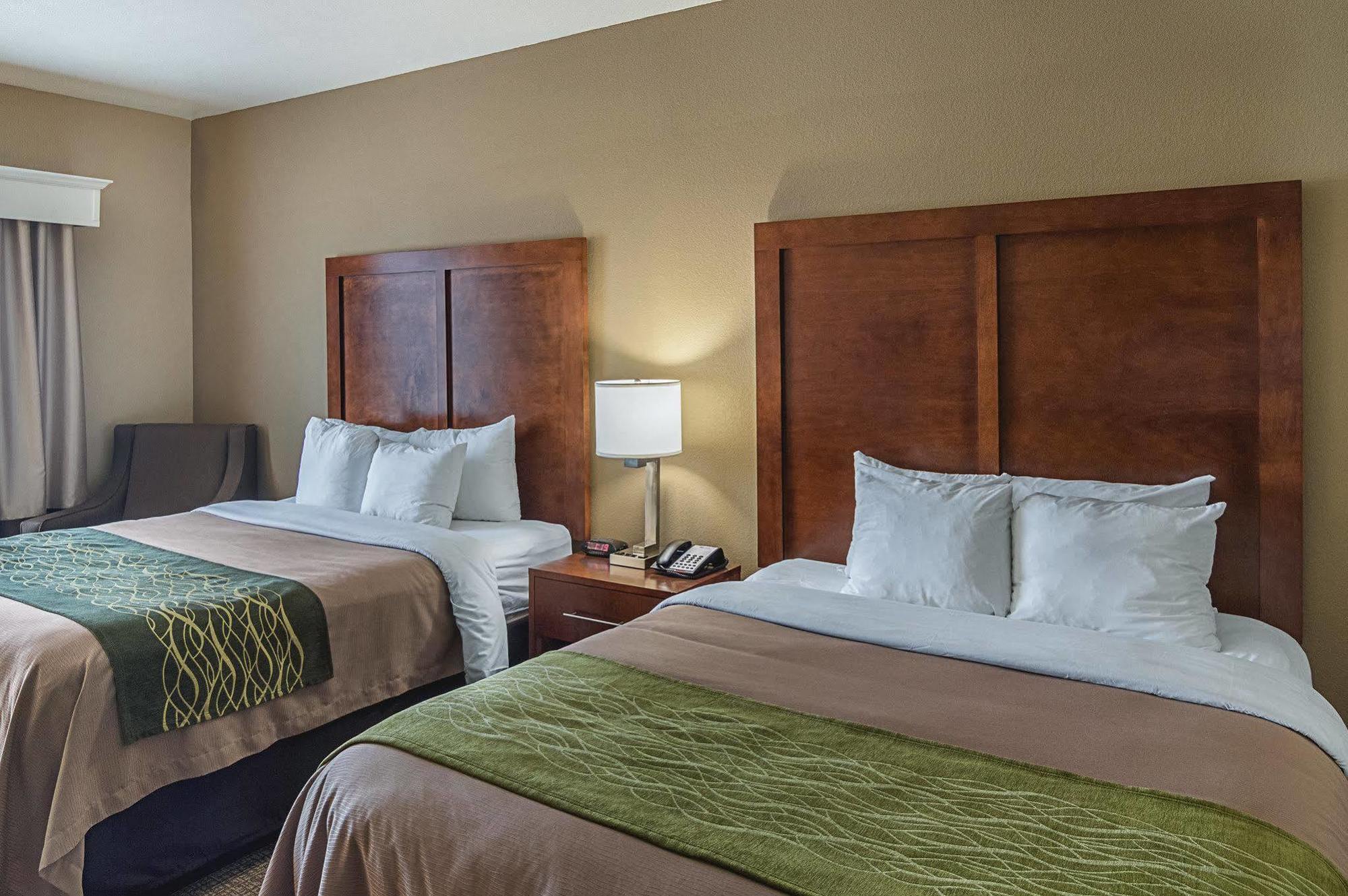 Comfort South I-20 Gasthof